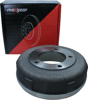 Maxgear 19-1031 - Bremžu trumulis www.autospares.lv