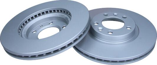 Maxgear 19-1038MAX - Brake Disc www.autospares.lv