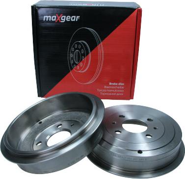 Maxgear 19-1029 - Bremžu trumulis www.autospares.lv