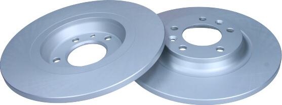 Maxgear 19-1845MAX - Brake Disc www.autospares.lv