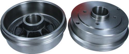 Maxgear 19-1356 - Bremžu trumulis www.autospares.lv