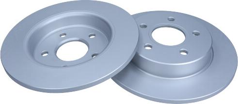 Maxgear 19-1226MAX - Brake Disc www.autospares.lv