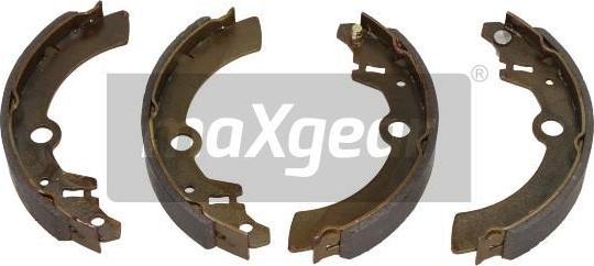 Maxgear 19-1785 - Bremžu loku komplekts www.autospares.lv