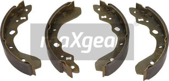 Maxgear 19-1786 - Bremžu loku komplekts www.autospares.lv