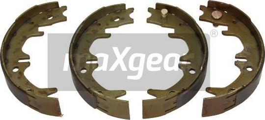 Maxgear 19-1782 - Bremžu loku kompl., Stāvbremze www.autospares.lv