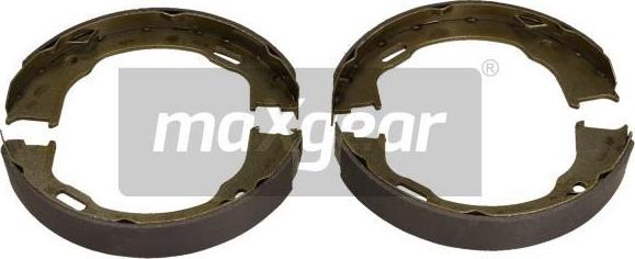 Maxgear 19-3466 - Bremžu loku kompl., Stāvbremze www.autospares.lv