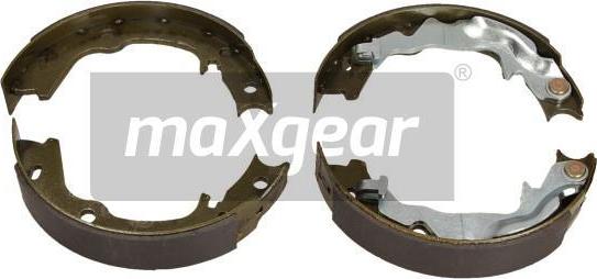 Maxgear 19-3467 - Bremžu loku kompl., Stāvbremze www.autospares.lv