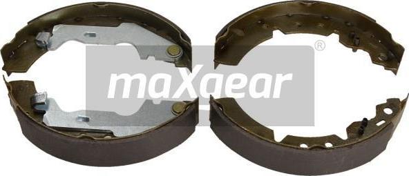 Maxgear 19-3486 - Bremžu loku komplekts www.autospares.lv