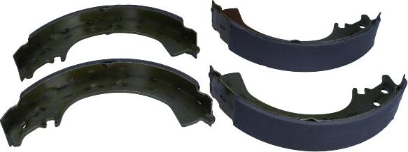 Maxgear 19-3487 - Bremžu loku komplekts autospares.lv