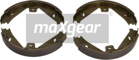 Maxgear 19-3479 - Bremžu loku kompl., Stāvbremze www.autospares.lv