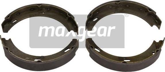 Maxgear 19-3478 - Bremžu loku kompl., Stāvbremze www.autospares.lv