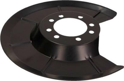 Maxgear 19-3590 - Dubļu sargs, Bremžu disks www.autospares.lv