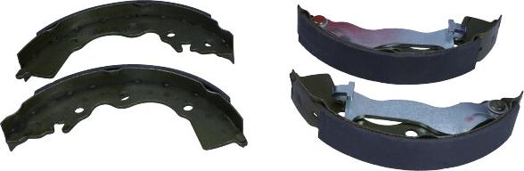 Maxgear 19-3618 - Bremžu loku komplekts www.autospares.lv