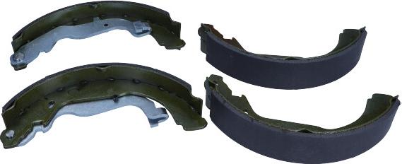 Maxgear 19-3617 - Bremžu loku komplekts autospares.lv