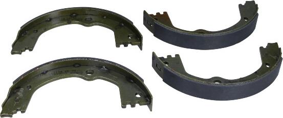 Maxgear 19-3625 - Brake Shoe Set, parking brake www.autospares.lv