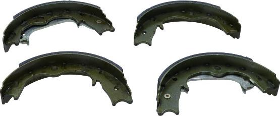 Maxgear 19-3626 - Bremžu loku kompl., Stāvbremze www.autospares.lv