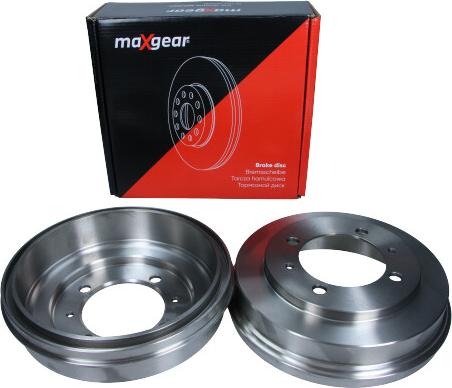 Maxgear 19-3194 - Bremžu trumulis autospares.lv