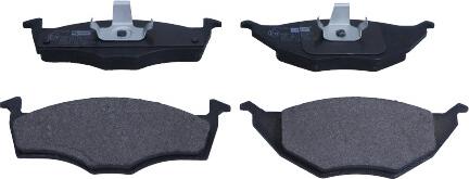 Maxgear 19-3130 - Brake Pad Set, disc brake www.autospares.lv