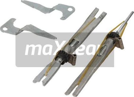 Maxgear 19-3329 - Adjuster Set, drum brake www.autospares.lv