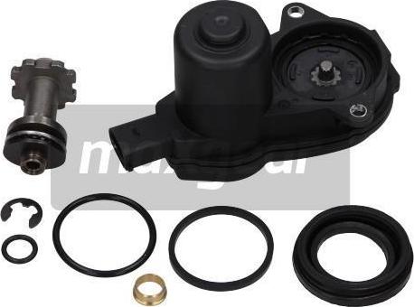 Maxgear 19-2931 - Regulējošais elements, Stāvbremžu sistēmas bremžu suports www.autospares.lv