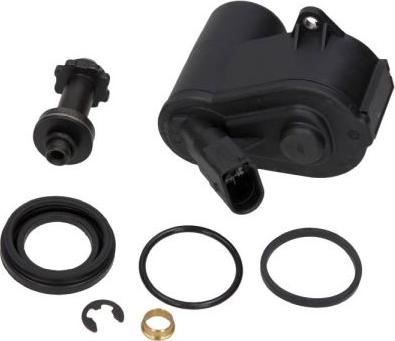 Maxgear 19-2929 - Элемент управления, стояночная тормозная система www.autospares.lv