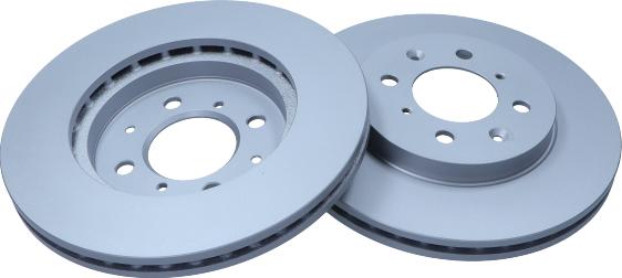 Maxgear 19-2400MAX - Brake Disc www.autospares.lv