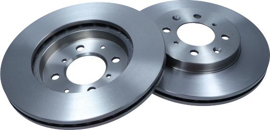 Maxgear 19-2400 - Brake Disc www.autospares.lv