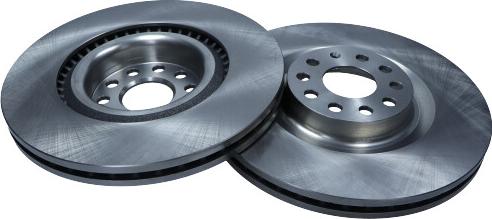 Maxgear 19-2424 - Bremžu diski autospares.lv