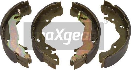 Maxgear 19-2056 - Brake Shoe Set www.autospares.lv