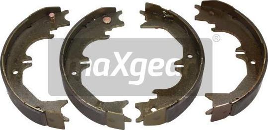 Maxgear 19-2084 - Bremžu loku kompl., Stāvbremze www.autospares.lv