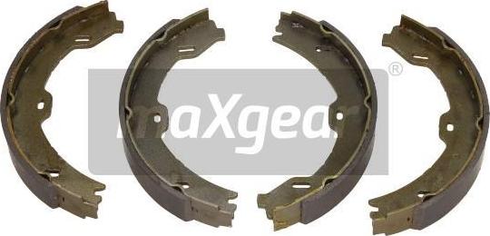 Maxgear 19-2081 - Bremžu loku kompl., Stāvbremze www.autospares.lv