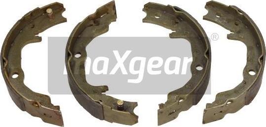 Maxgear 19-2082 - Bremžu loku kompl., Stāvbremze www.autospares.lv