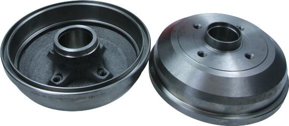 Maxgear 19-2180 - Bremžu trumulis www.autospares.lv