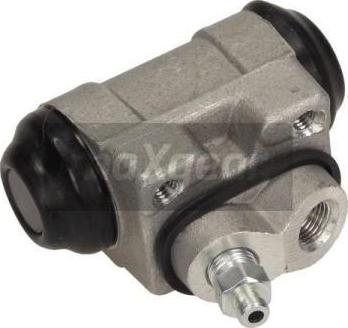 Maxgear 19-2179 - Колесный тормозной цилиндр www.autospares.lv