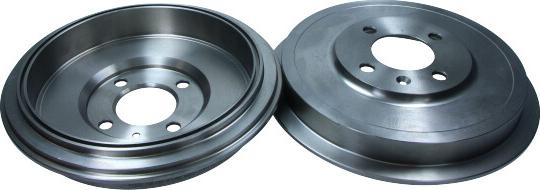 Maxgear 19-2245 - Brake Drum www.autospares.lv