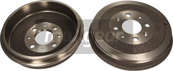 Maxgear 19-2239 - Bremžu trumulis www.autospares.lv