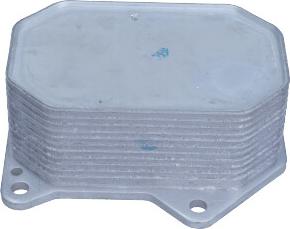 Maxgear 14-0043 - Oil Cooler, engine oil www.autospares.lv