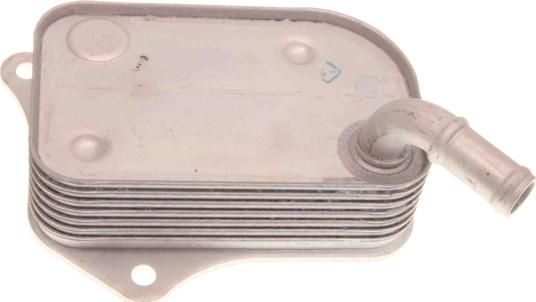 Maxgear 14-0054 - Eļļas radiators, Motoreļļa www.autospares.lv