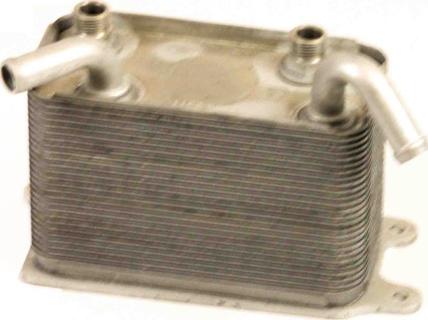 Maxgear 140084 - Eļļas radiators, Automātiskā pārnesumkārba www.autospares.lv