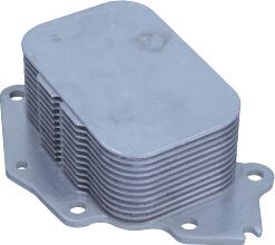 Maxgear 14-0037 - Eļļas radiators, Motoreļļa autospares.lv