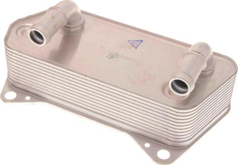 Maxgear 140100 - Eļļas radiators, Automātiskā pārnesumkārba www.autospares.lv