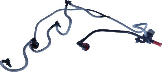 Maxgear 15-0094 - Šļūtene, Degvielas noplūde www.autospares.lv