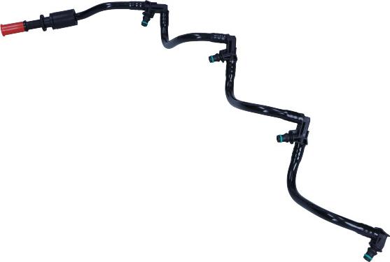 Maxgear 15-0049 - Šļūtene, Degvielas noplūde www.autospares.lv