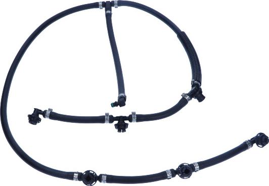 Maxgear 15-0085 - Šļūtene, Degvielas noplūde www.autospares.lv