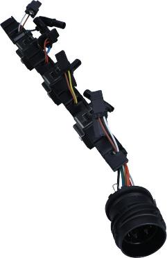 Maxgear 15-0207 - Remkomplekts, Vadu komplekts www.autospares.lv