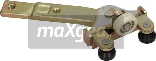 Maxgear 16-0003 - Virzošais rullītis, Bīdāmās durvis www.autospares.lv