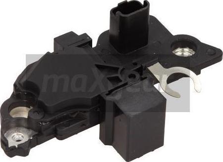 Maxgear 10-0046 - Ģeneratora sprieguma regulators www.autospares.lv