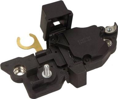 Maxgear 10-0042 - Ģeneratora sprieguma regulators autospares.lv