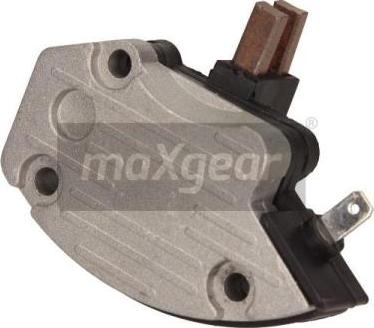 Maxgear 10-0050 - Регулятор напряжения, генератор www.autospares.lv