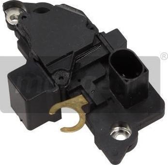 Maxgear 10-0051 - Регулятор напряжения, генератор www.autospares.lv